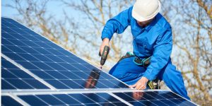 Installation Maintenance Panneaux Solaires Photovoltaïques à Alland'Huy-et-Sausseuil